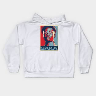 Saka Kids Hoodie